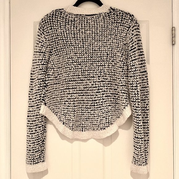 MinkPink Double Dare Fuzzy Sweater - Picture 7 of 7